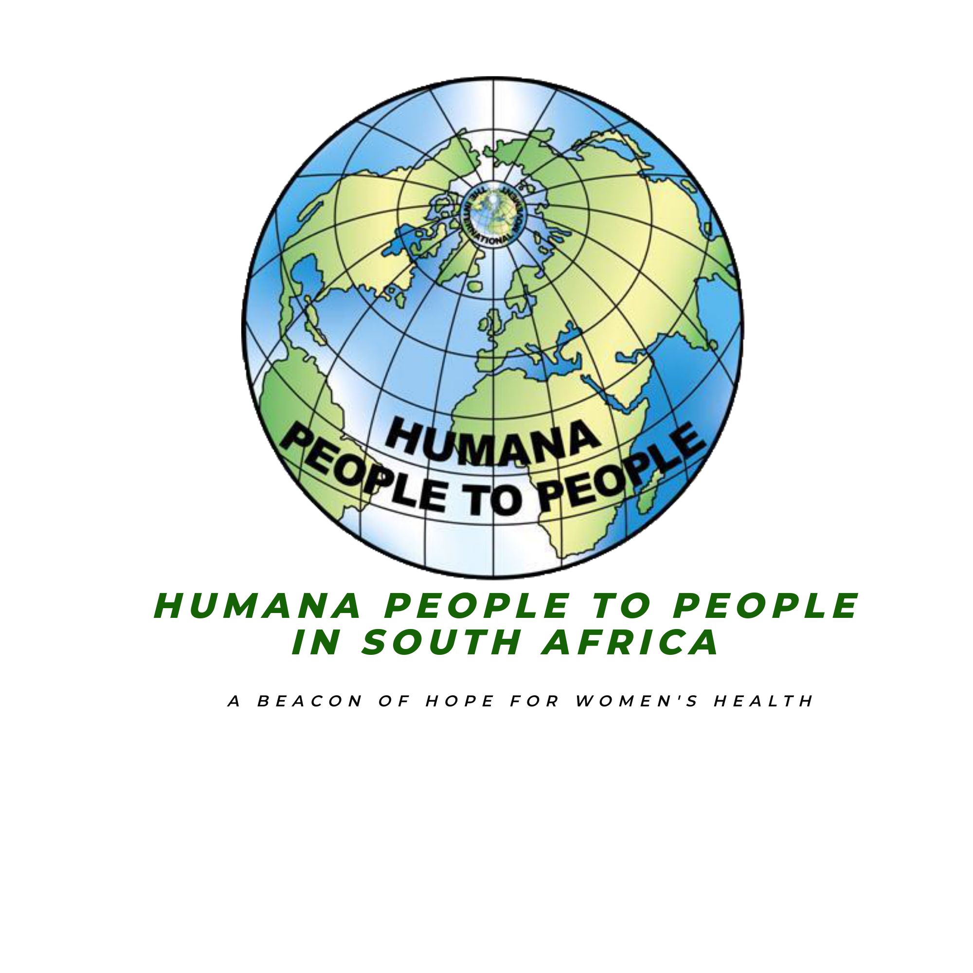 We are Humana People to People in South Africa, a beacon of hope for over 5000 Sex Workers, beneficiaries and their families in Zululand and Limpopo. Our mission is to empower women and improve their mental and physical well-being.